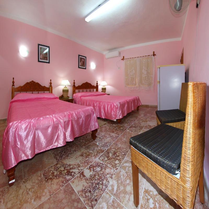 Hostal You & Me