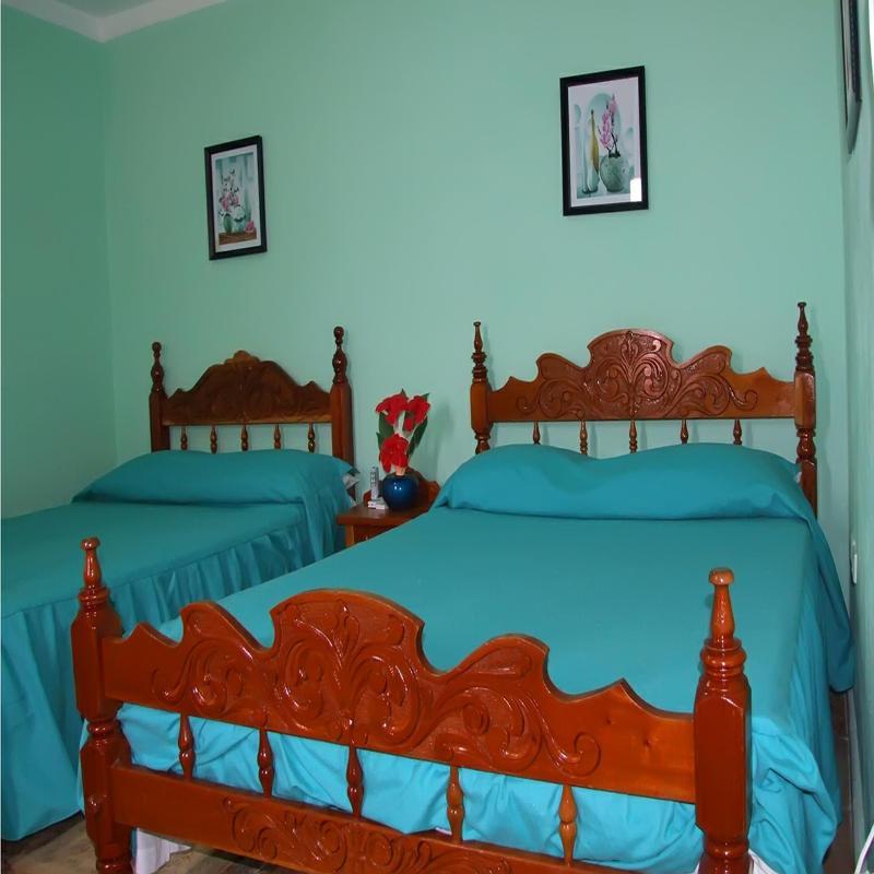 Hostal You & Me