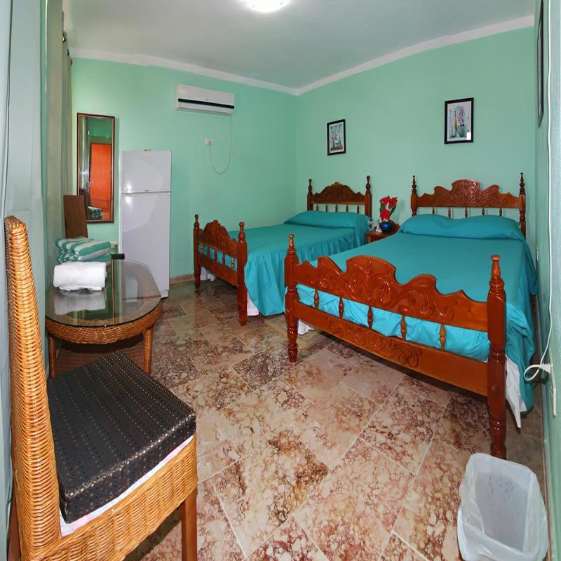 Hostal You & Me