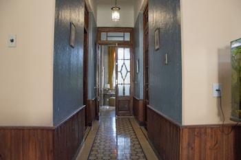 Cane B&B