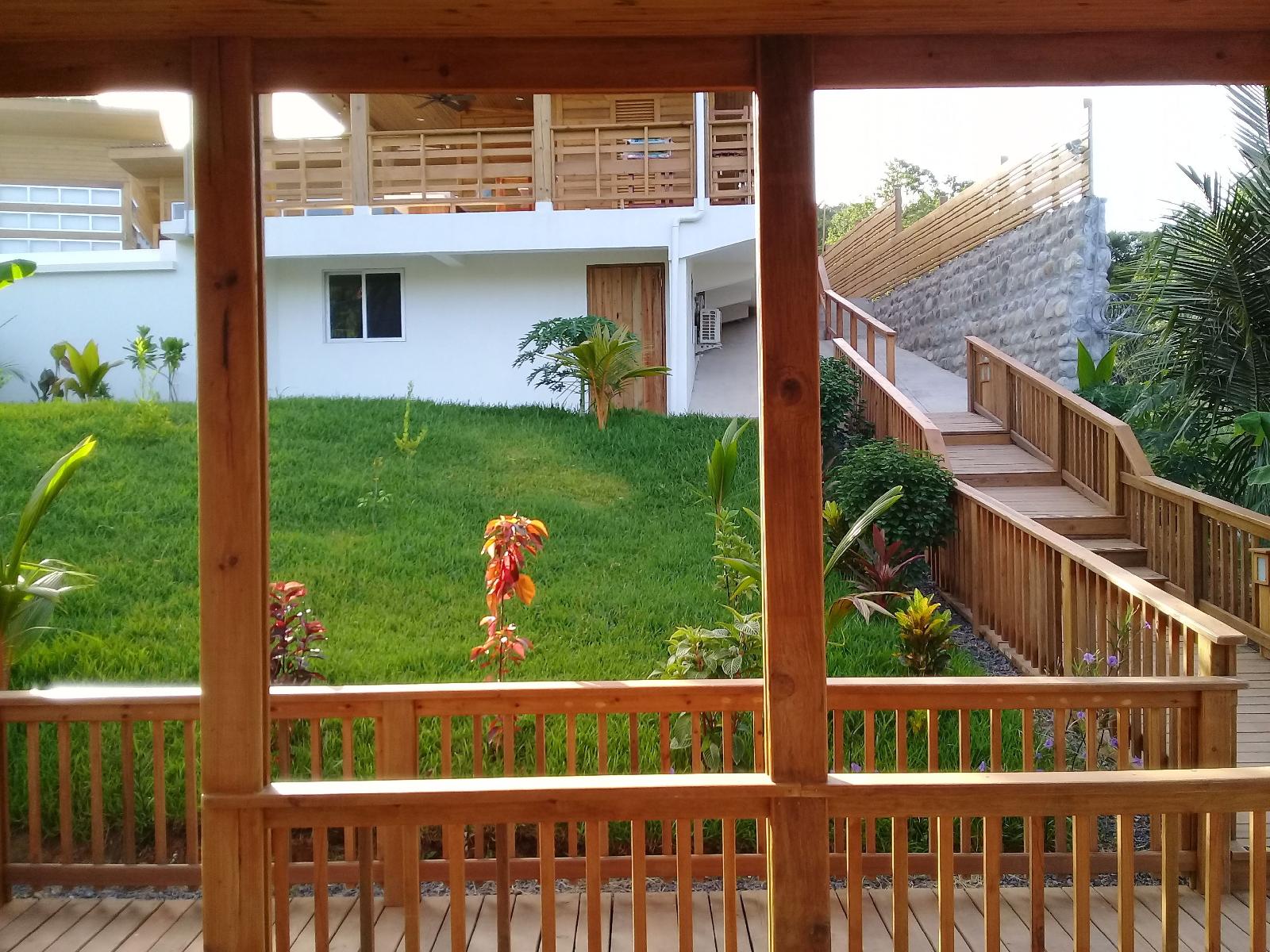 Richardson Serenity Villa