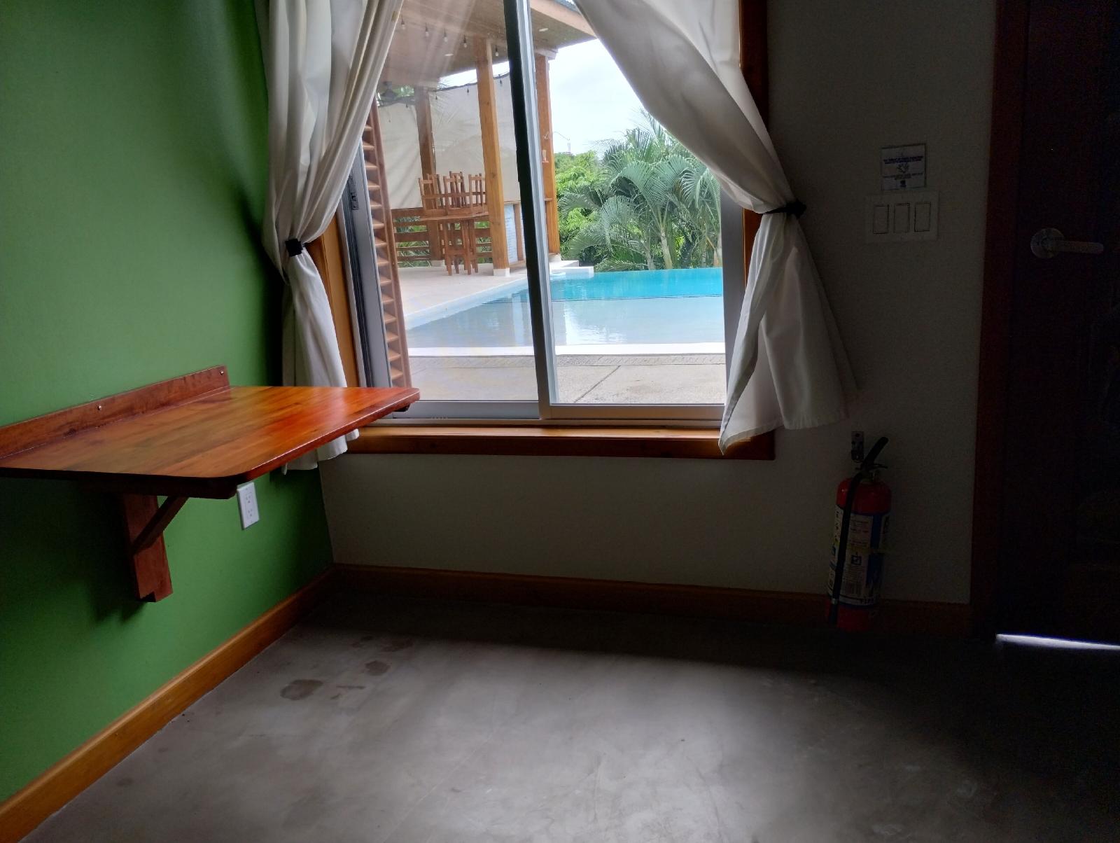 Richardson Serenity Villa