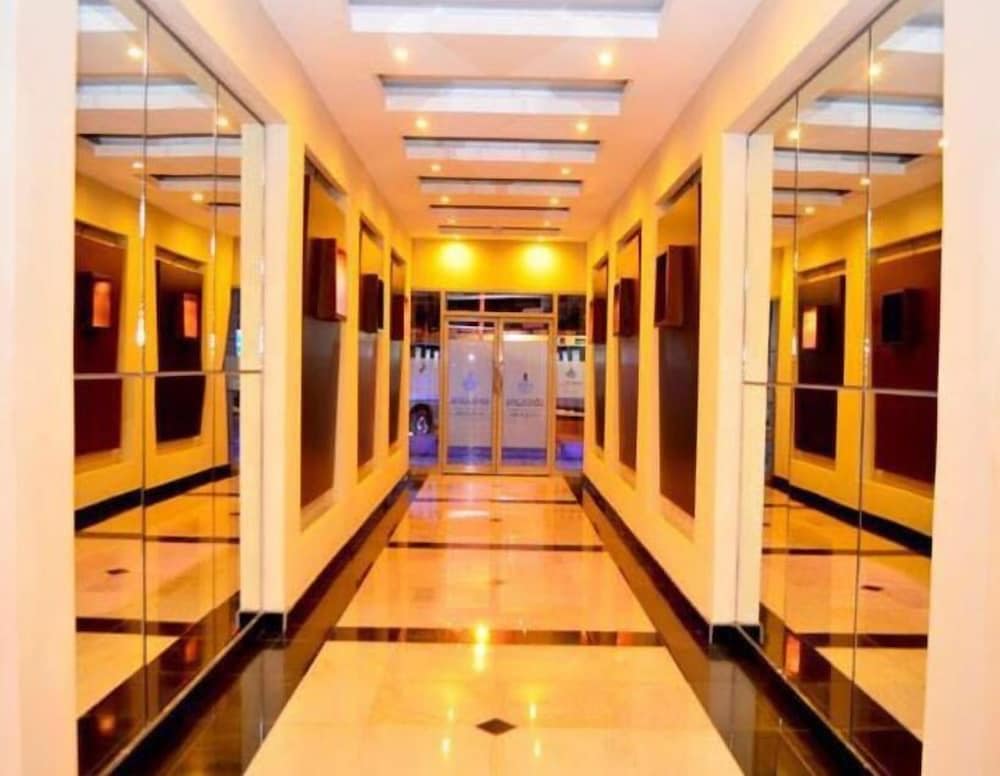 Hotel Seasons And Spa