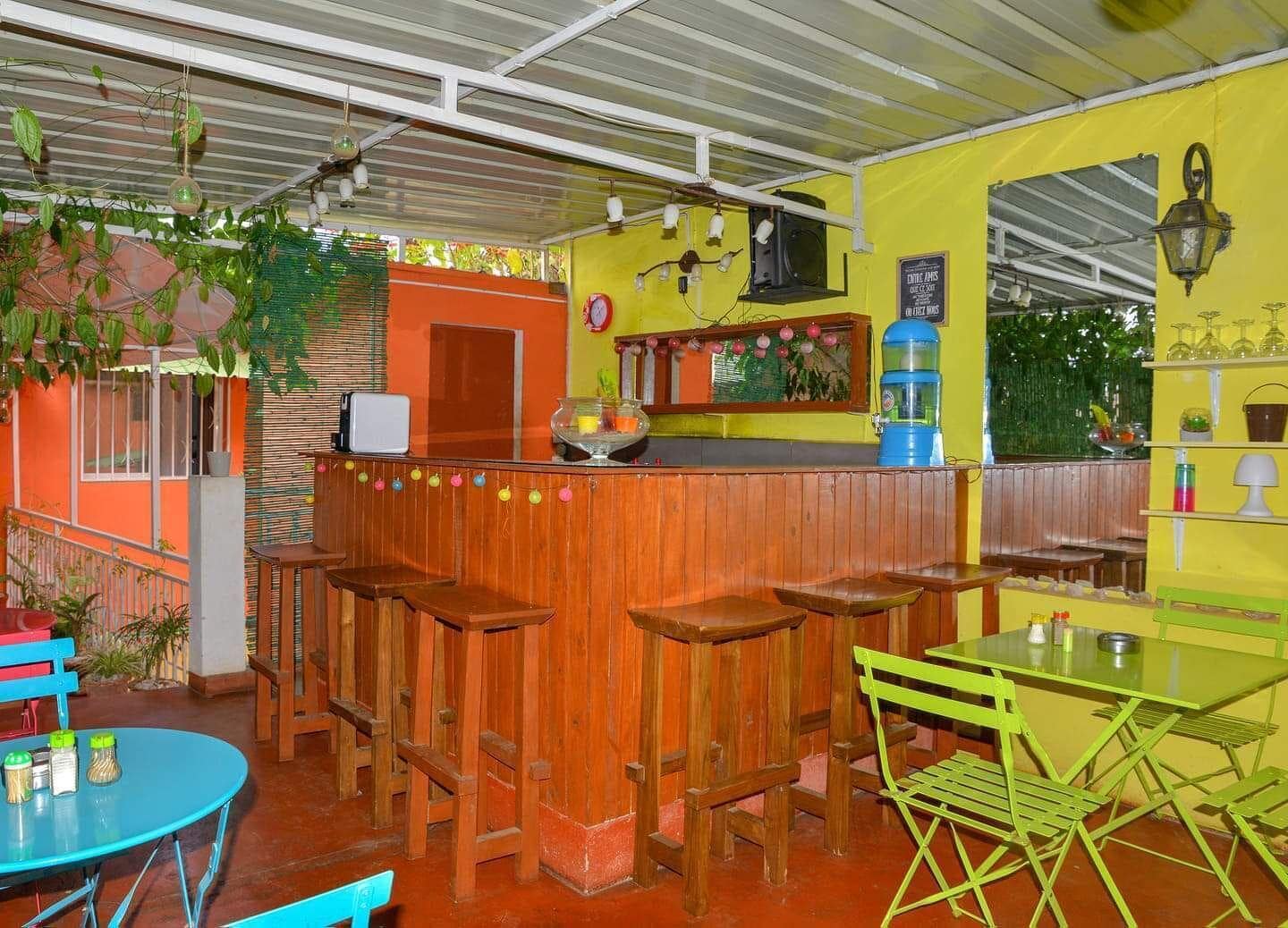 Hotel La Casa Di Luna
