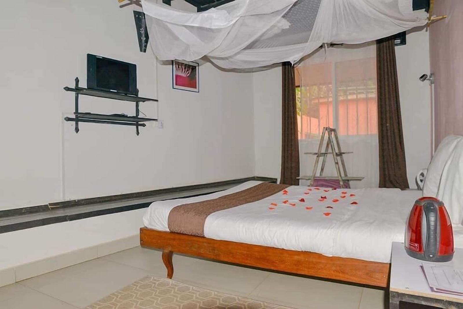 Hotel La Casa Di Luna