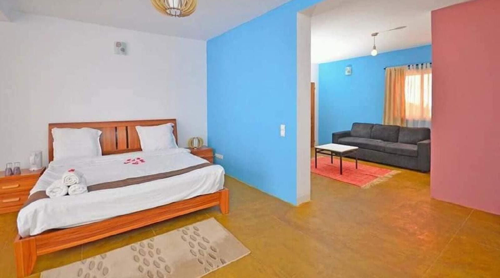 Hotel La Casa Di Luna