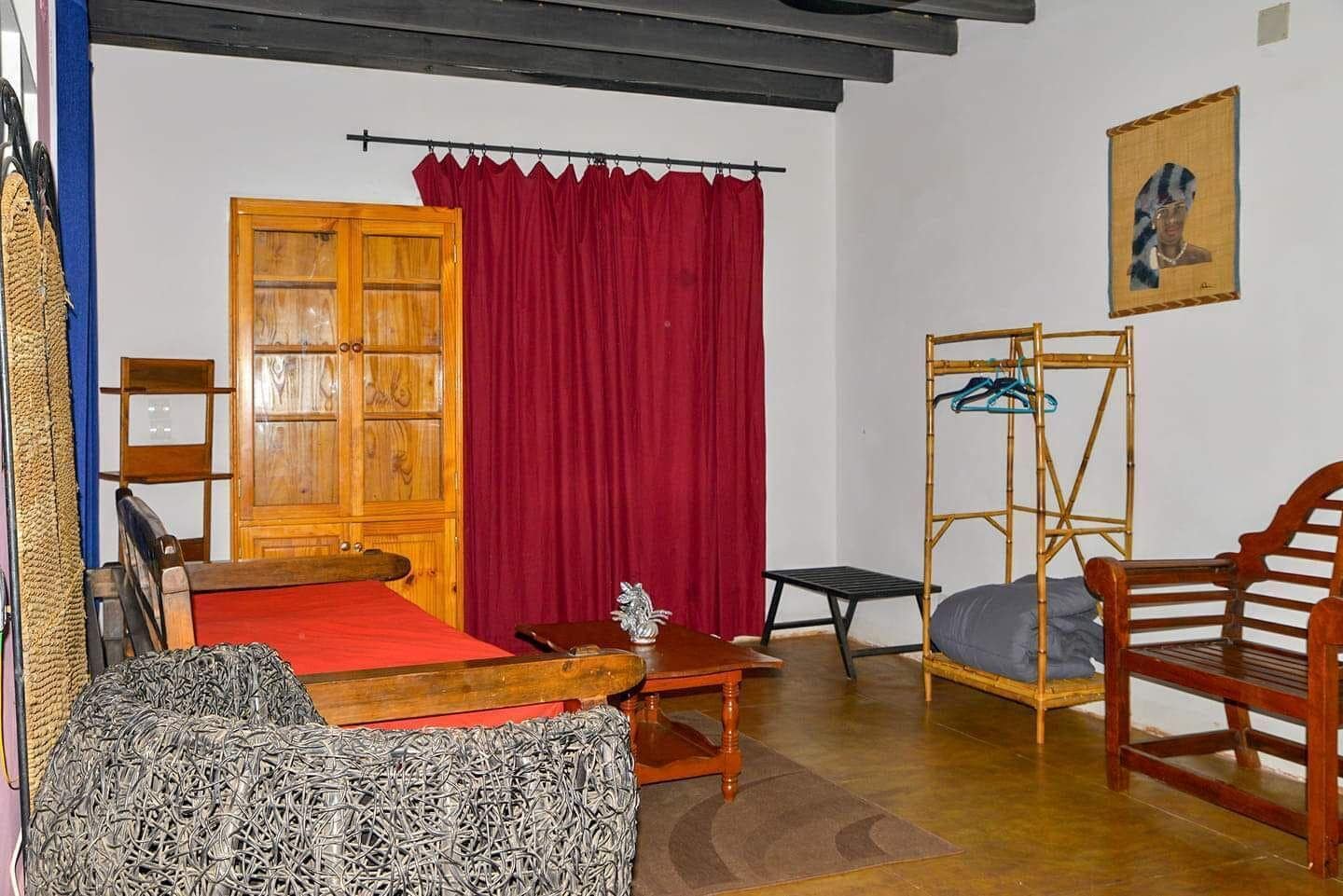 Hotel La Casa Di Luna