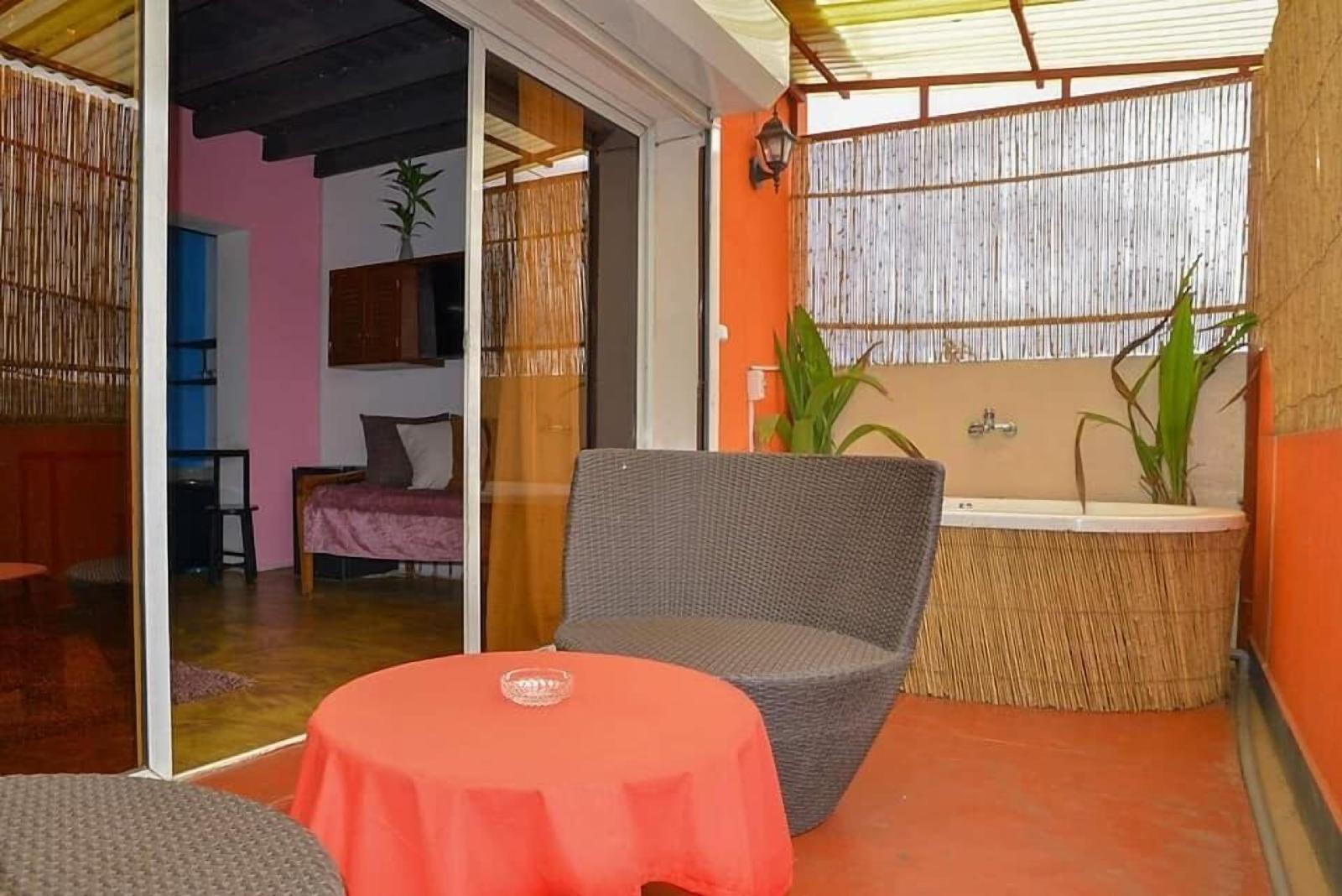 Hotel La Casa Di Luna