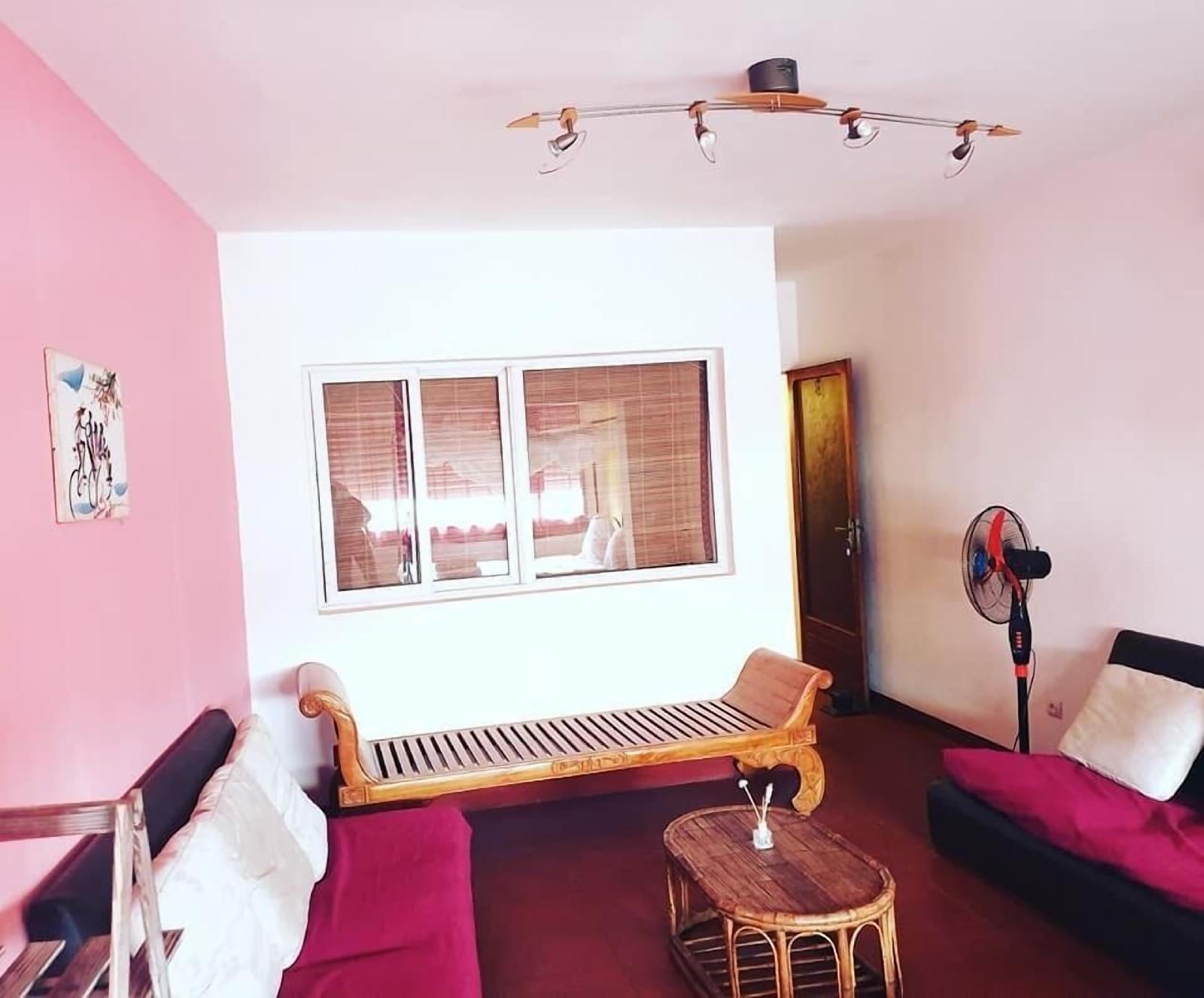 Hotel La Casa Di Luna