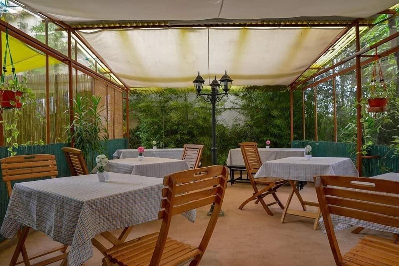 Hotel La Casa Di Luna