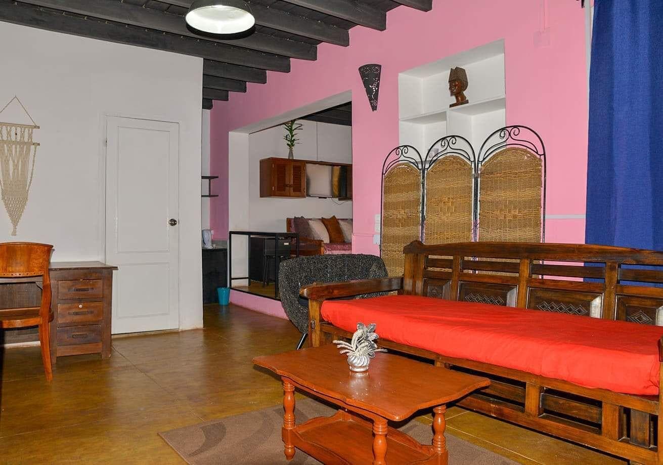 Hotel La Casa Di Luna