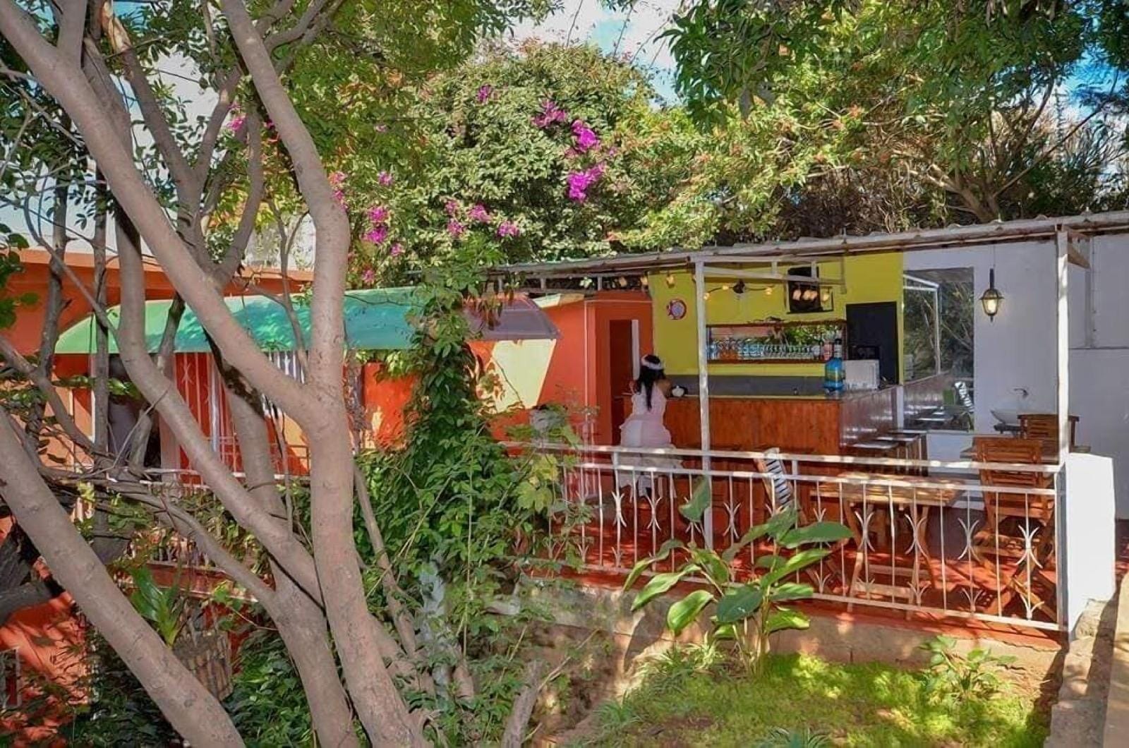 Hotel La Casa Di Luna