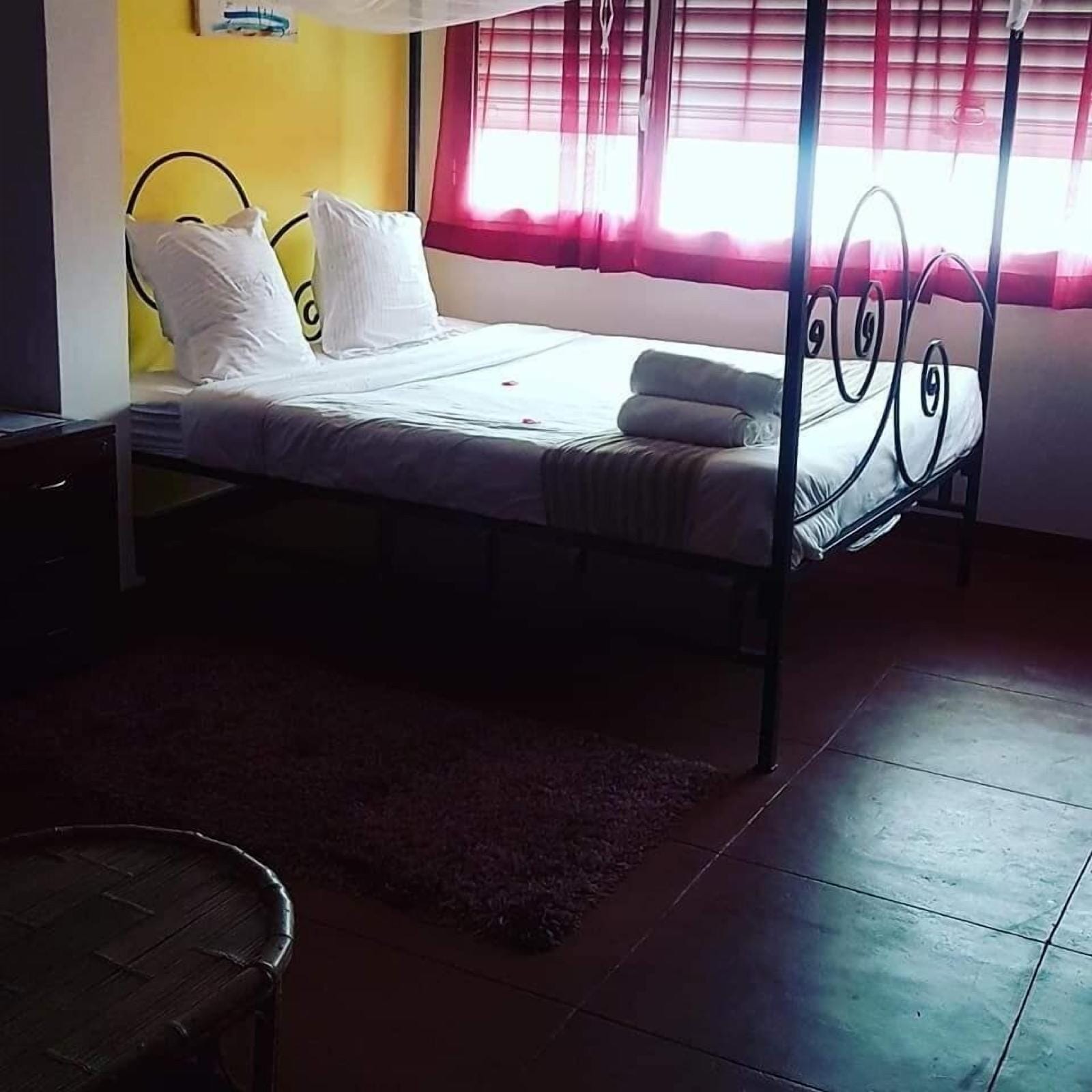 Hotel La Casa Di Luna