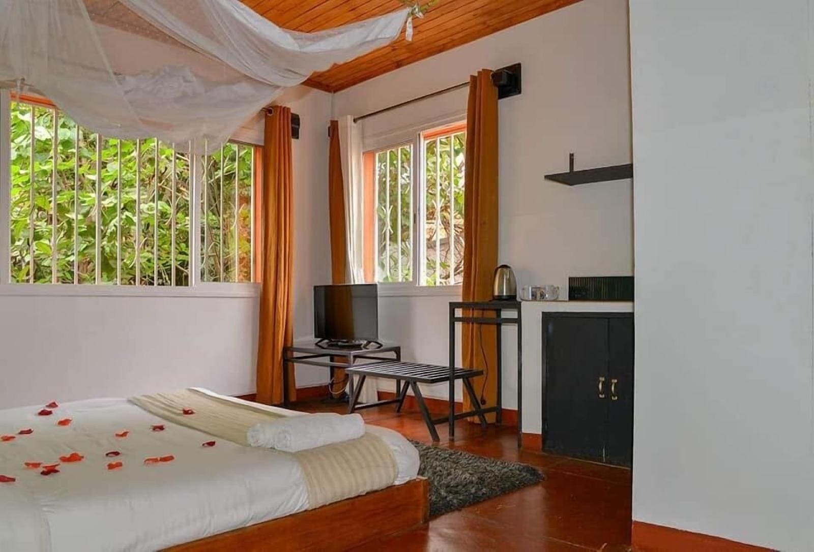 Hotel La Casa Di Luna