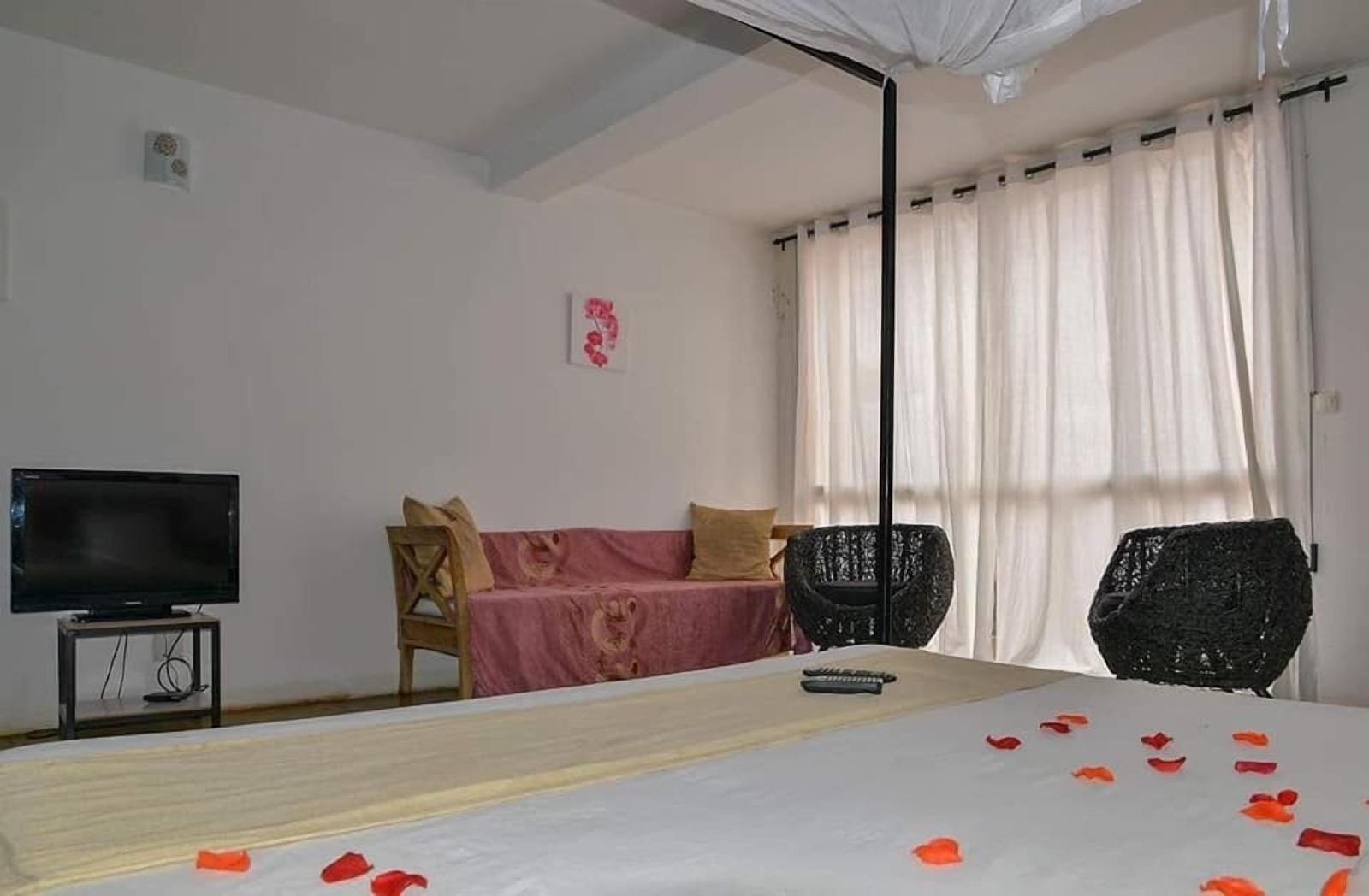 Hotel La Casa Di Luna