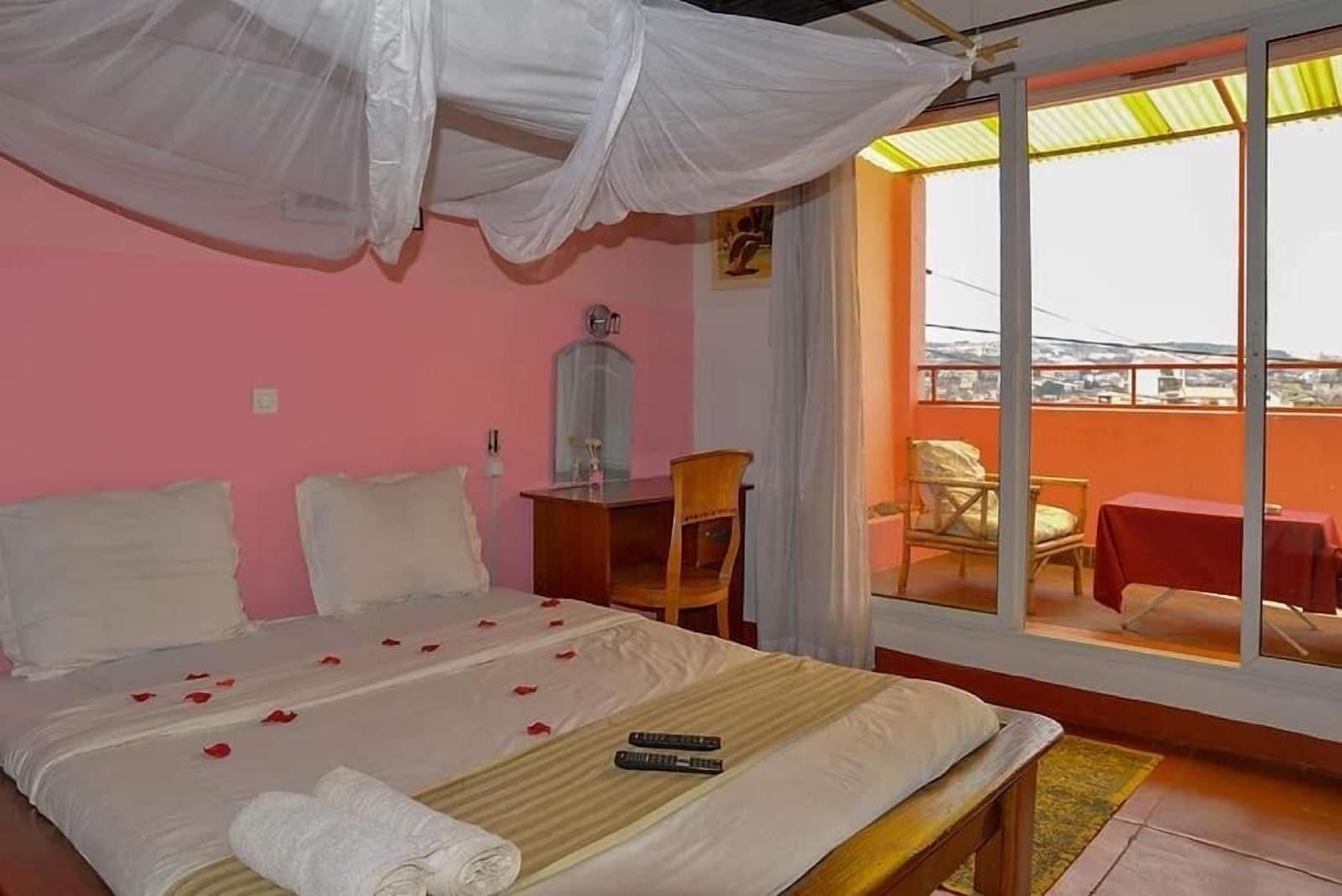Hotel La Casa Di Luna