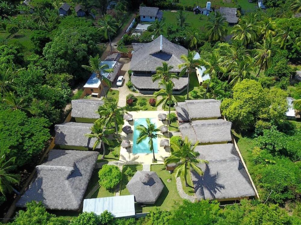 Cocotier Lodge