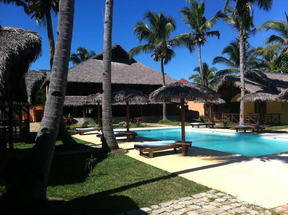 Cocotier Lodge