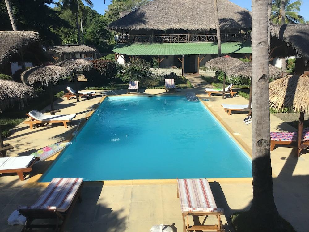 Cocotier Lodge