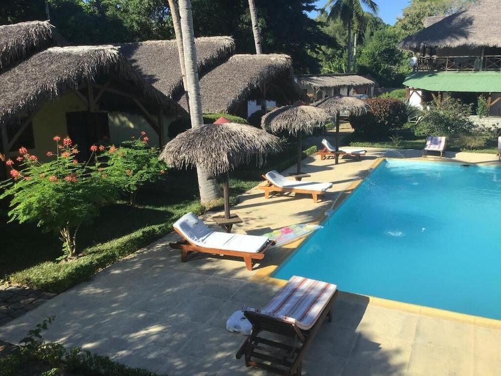 Cocotier Lodge