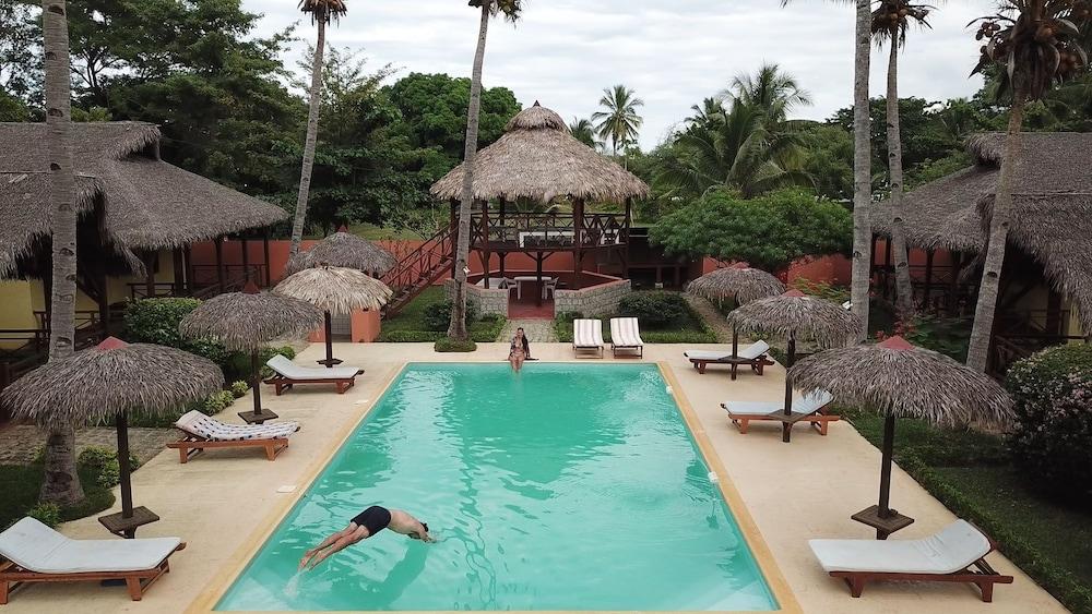 Cocotier Lodge