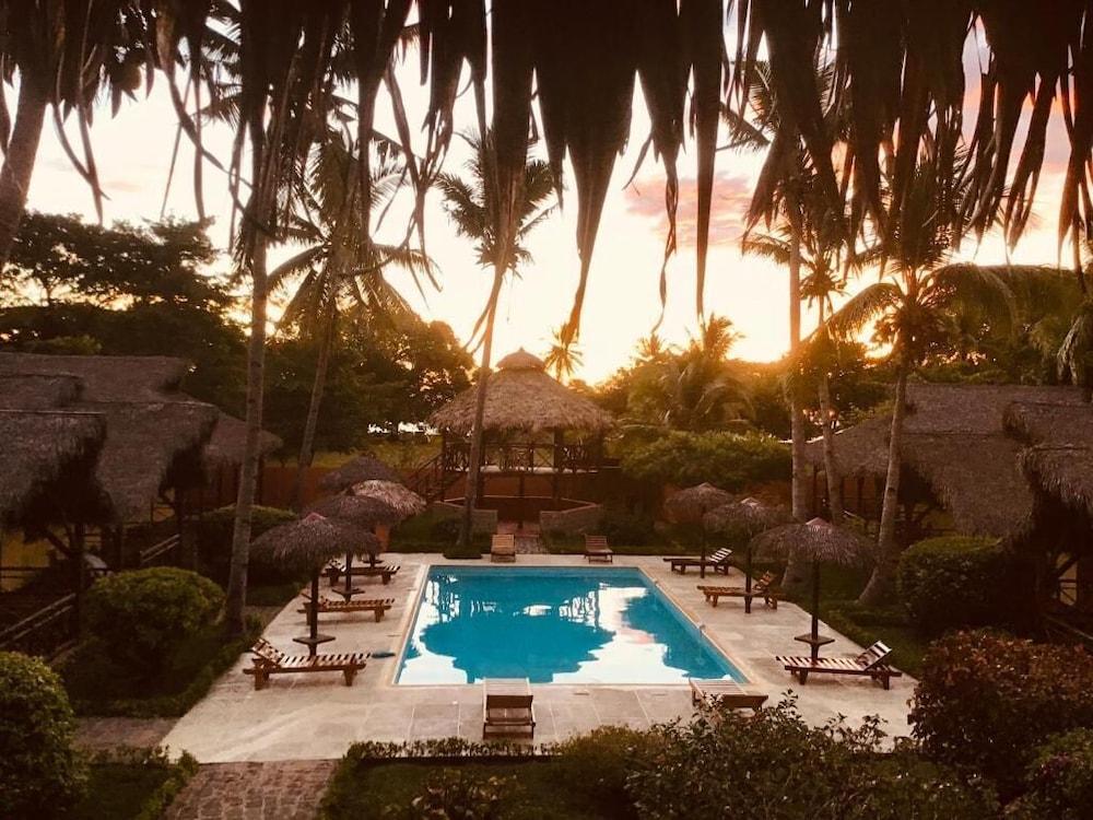 Cocotier Lodge