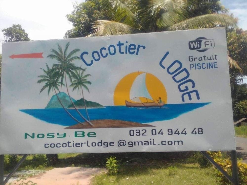 Cocotier Lodge
