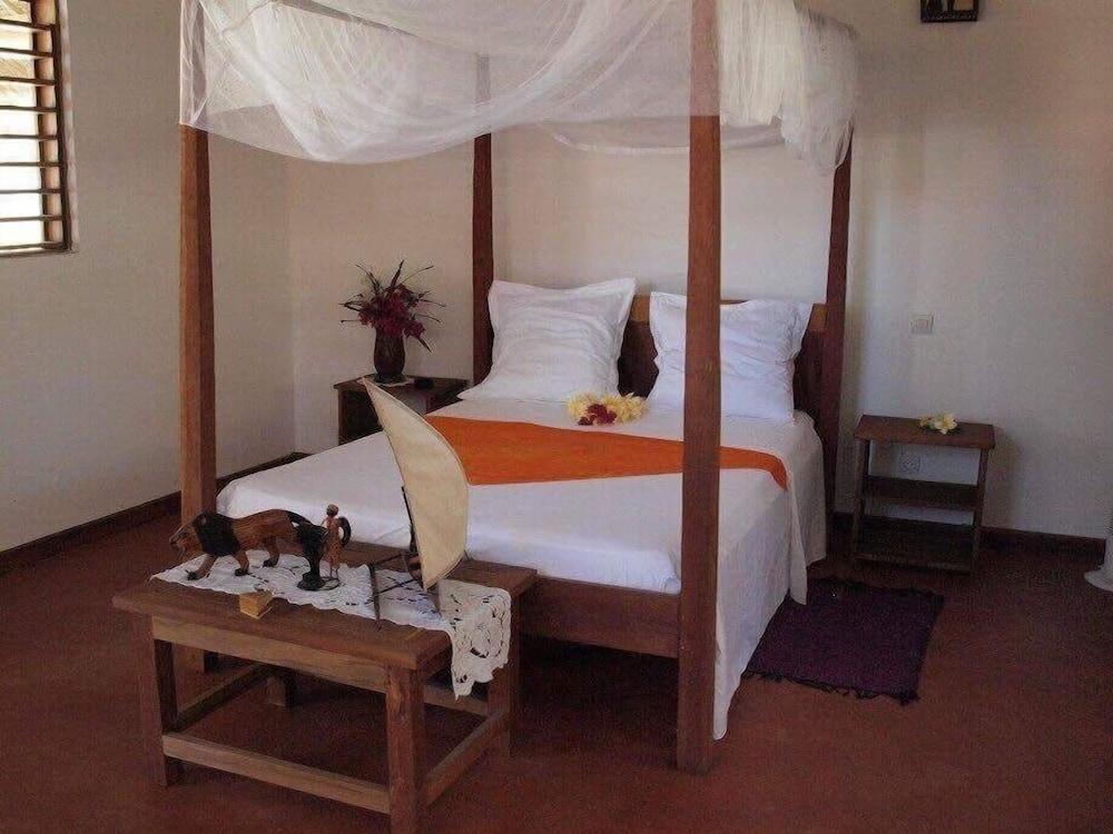 Cocotier Lodge