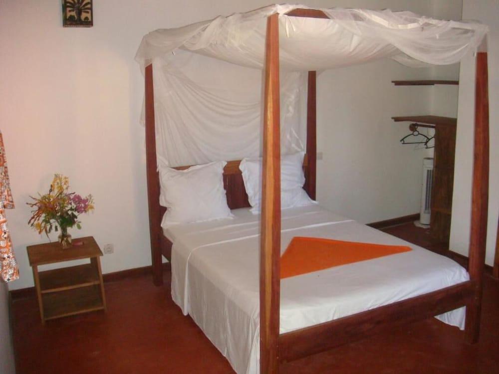 Cocotier Lodge