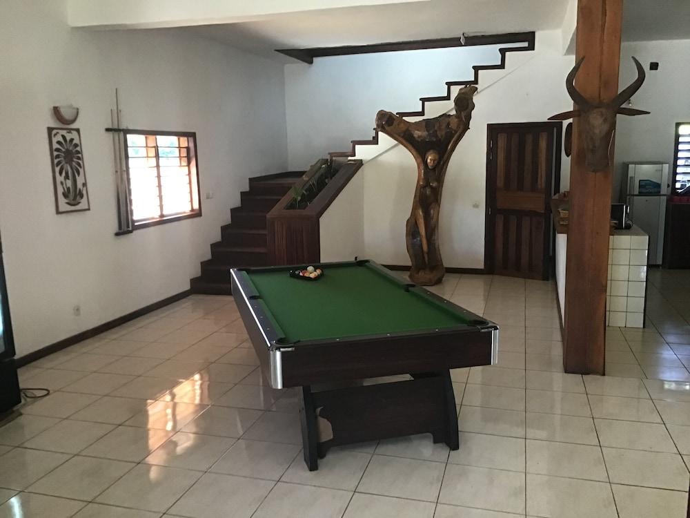 Cocotier Lodge