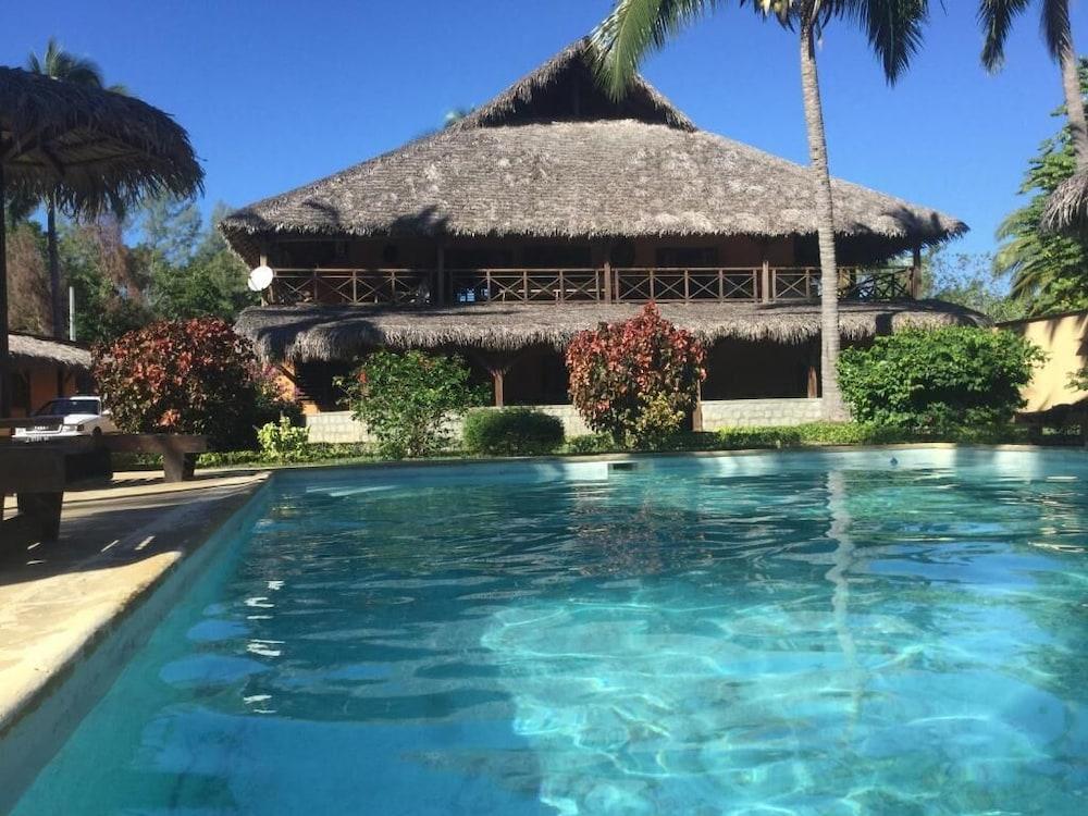 Cocotier Lodge