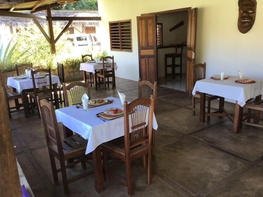 Cocotier Lodge