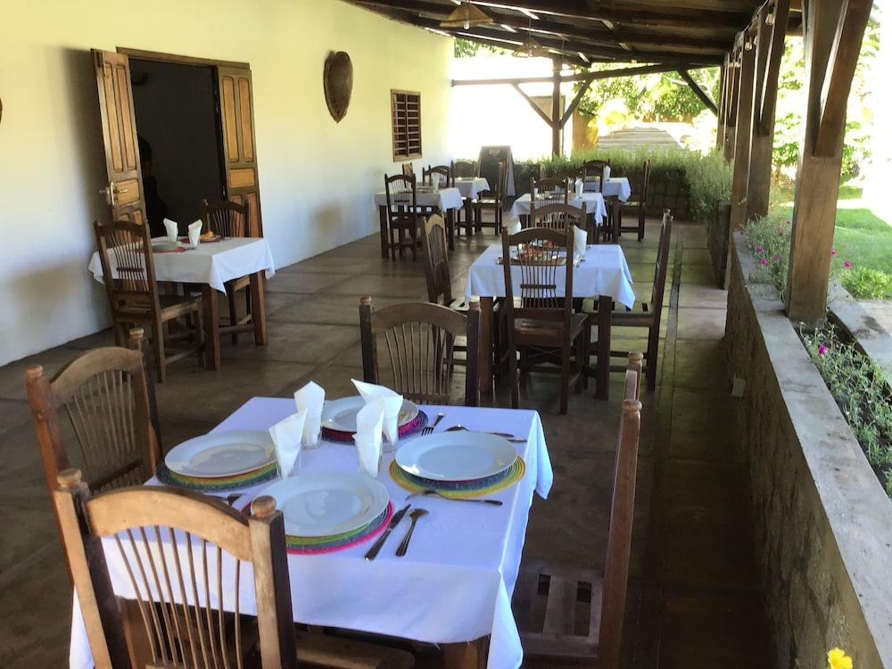 Cocotier Lodge