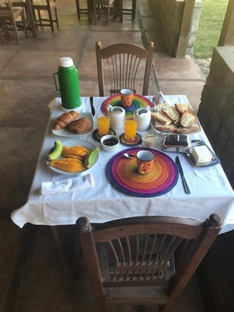 Cocotier Lodge