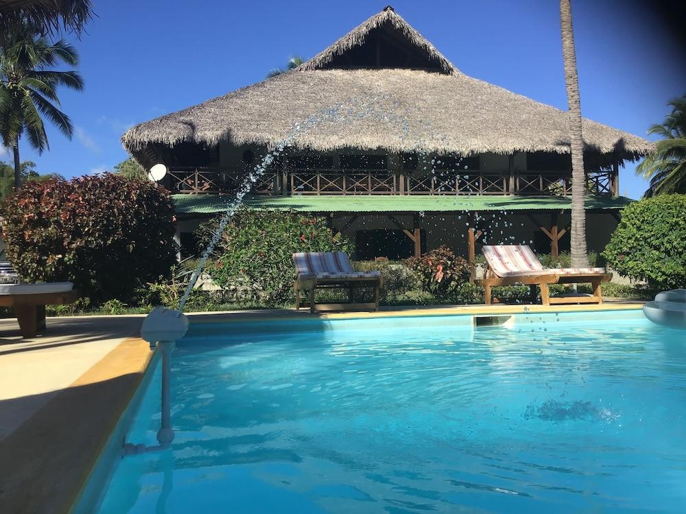 Cocotier Lodge
