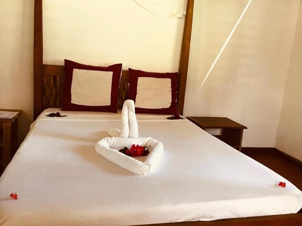Cocotier Lodge