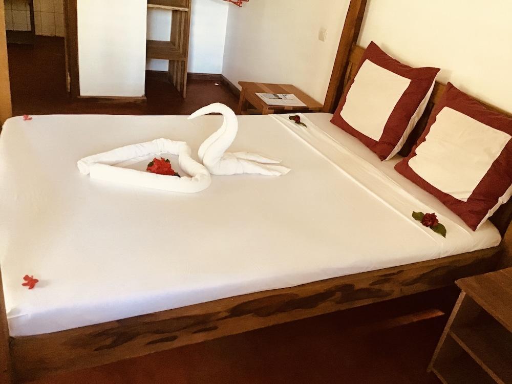 Cocotier Lodge