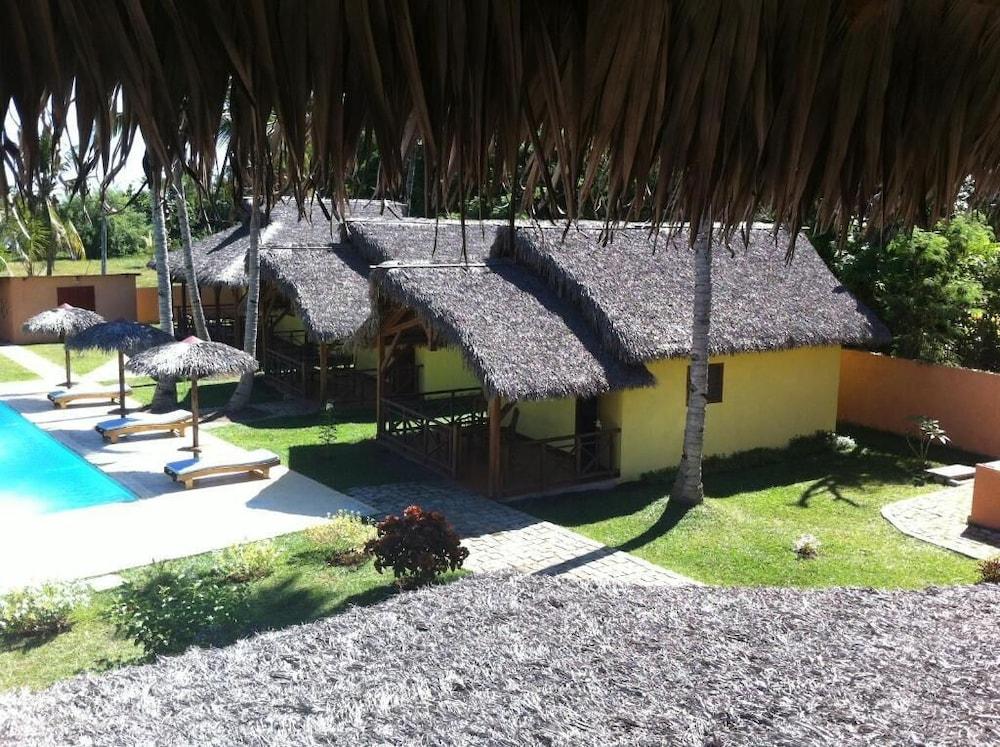 Cocotier Lodge