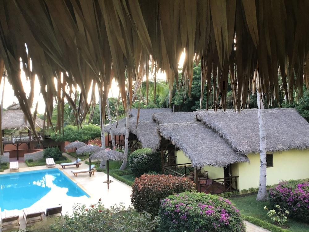 Cocotier Lodge