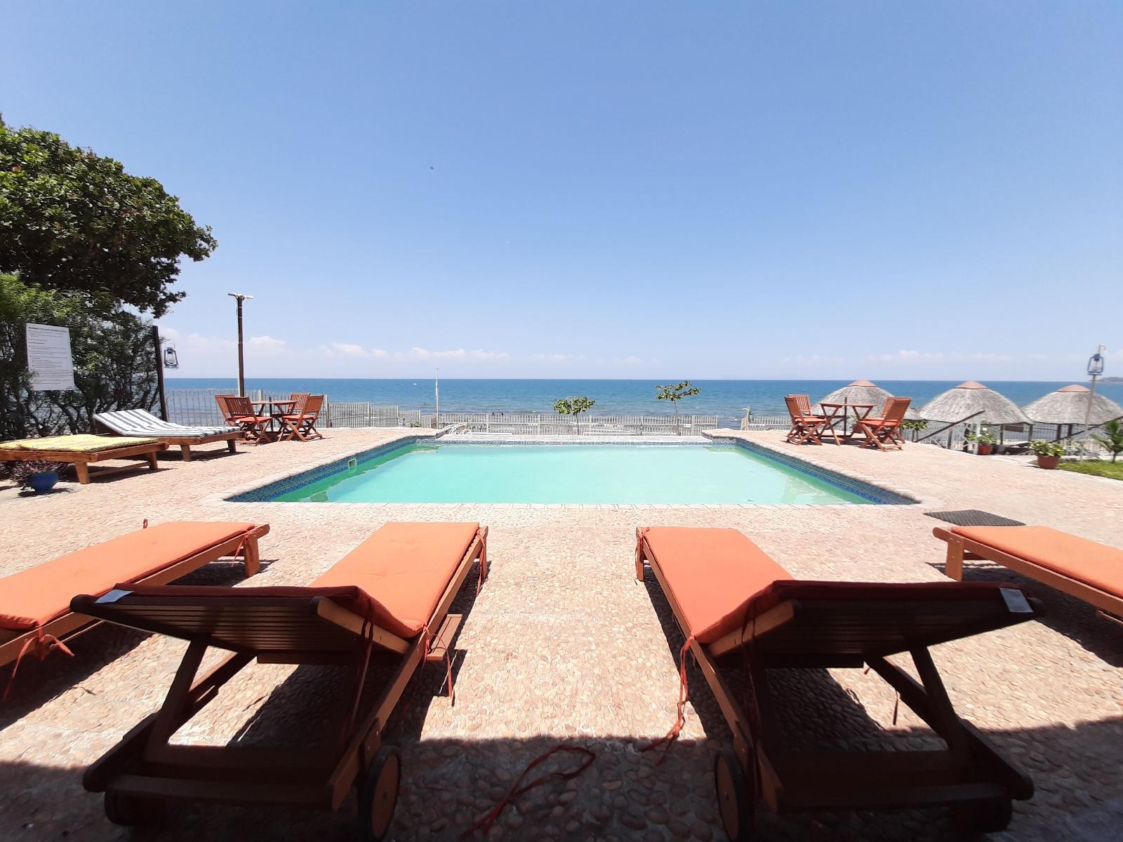 Lakeside Hotel