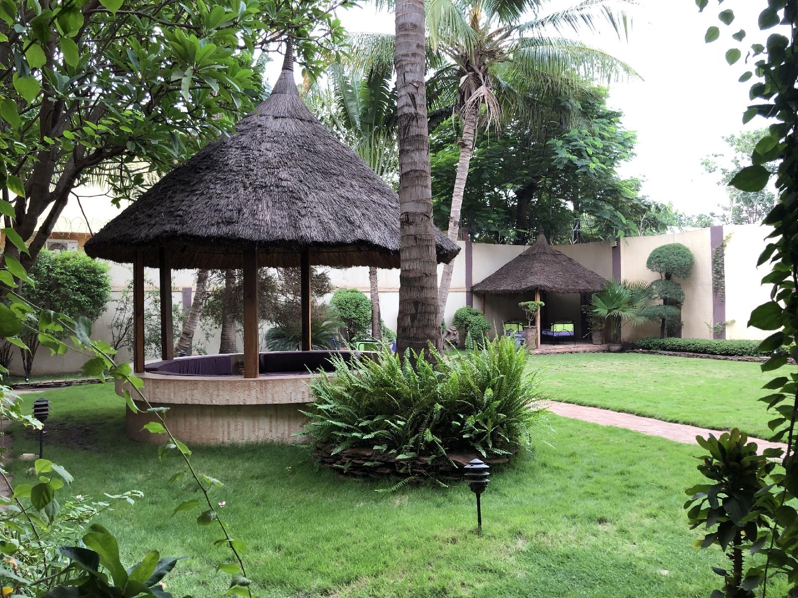 Hotel La Chaumiere