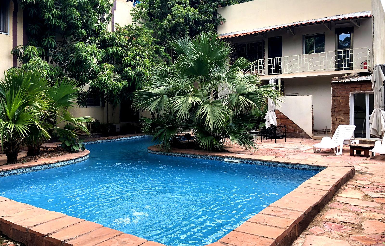 Hotel La Chaumiere