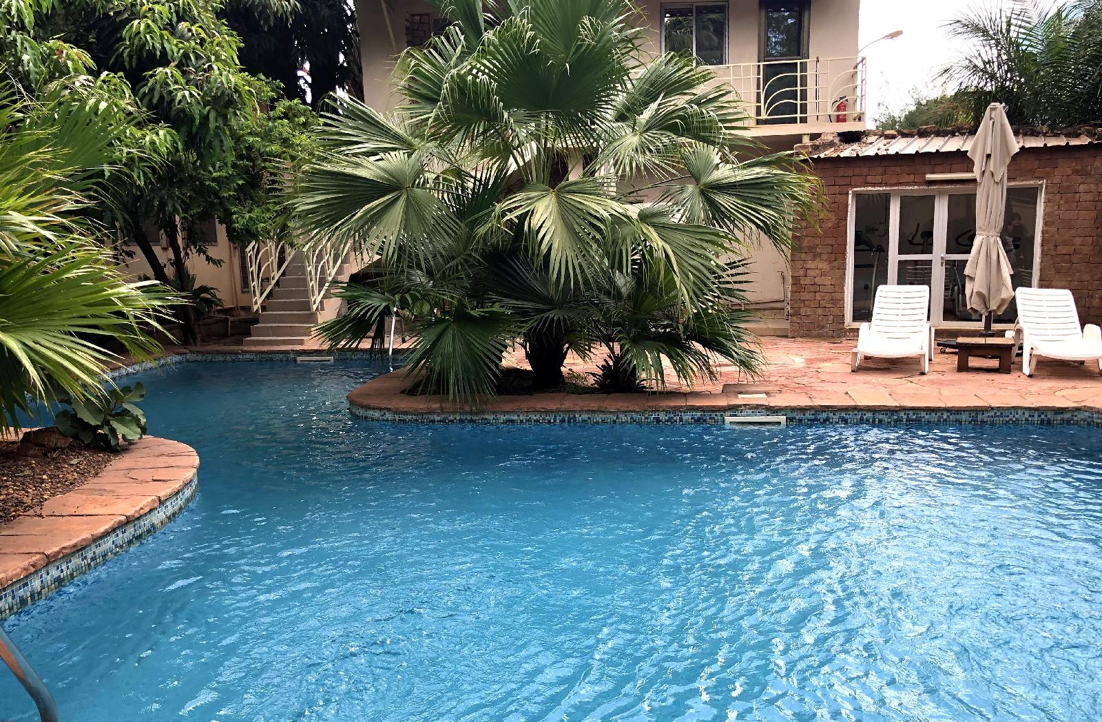 Hotel La Chaumiere