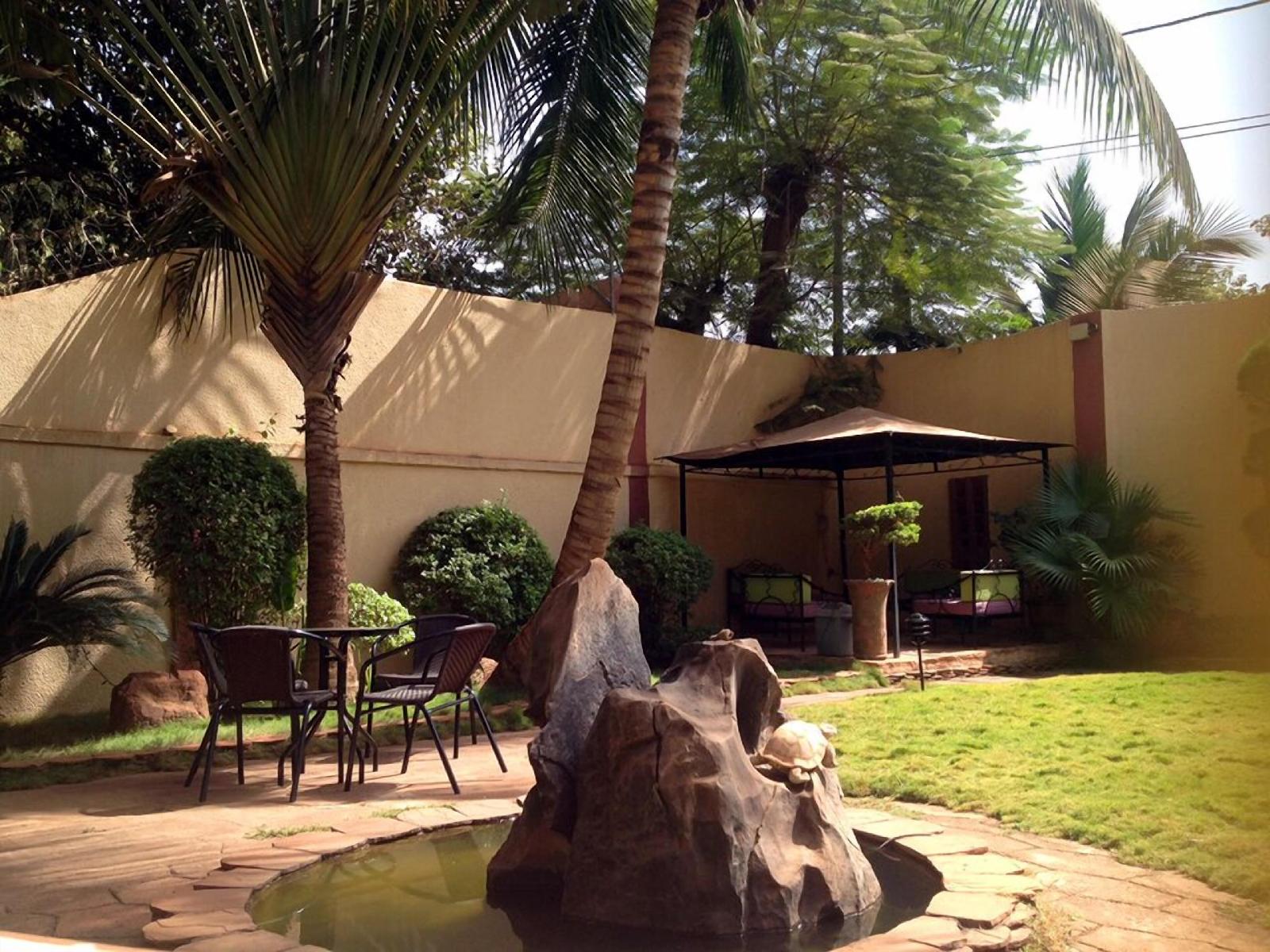 Hotel La Chaumiere