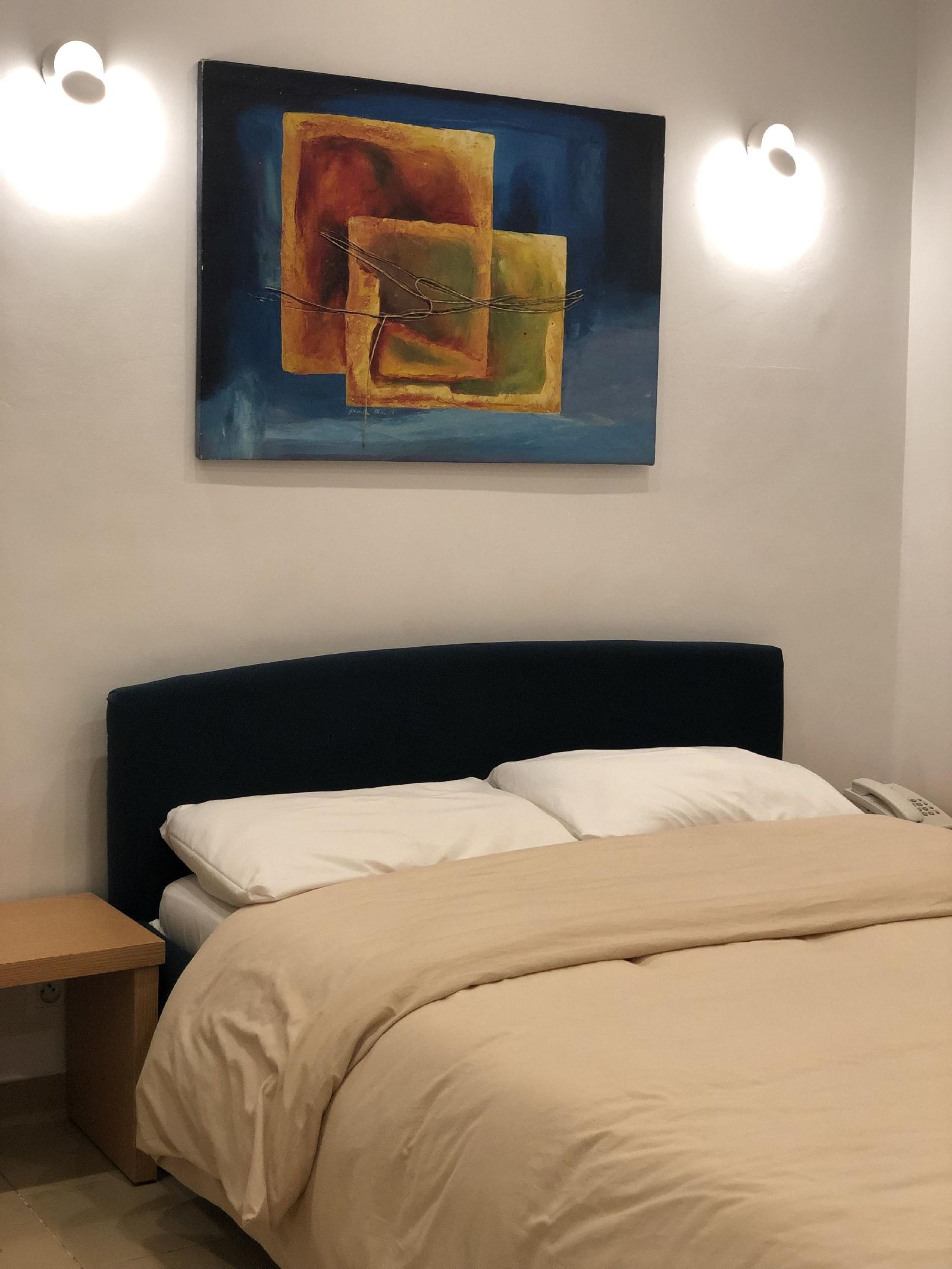 Hotel La Chaumiere