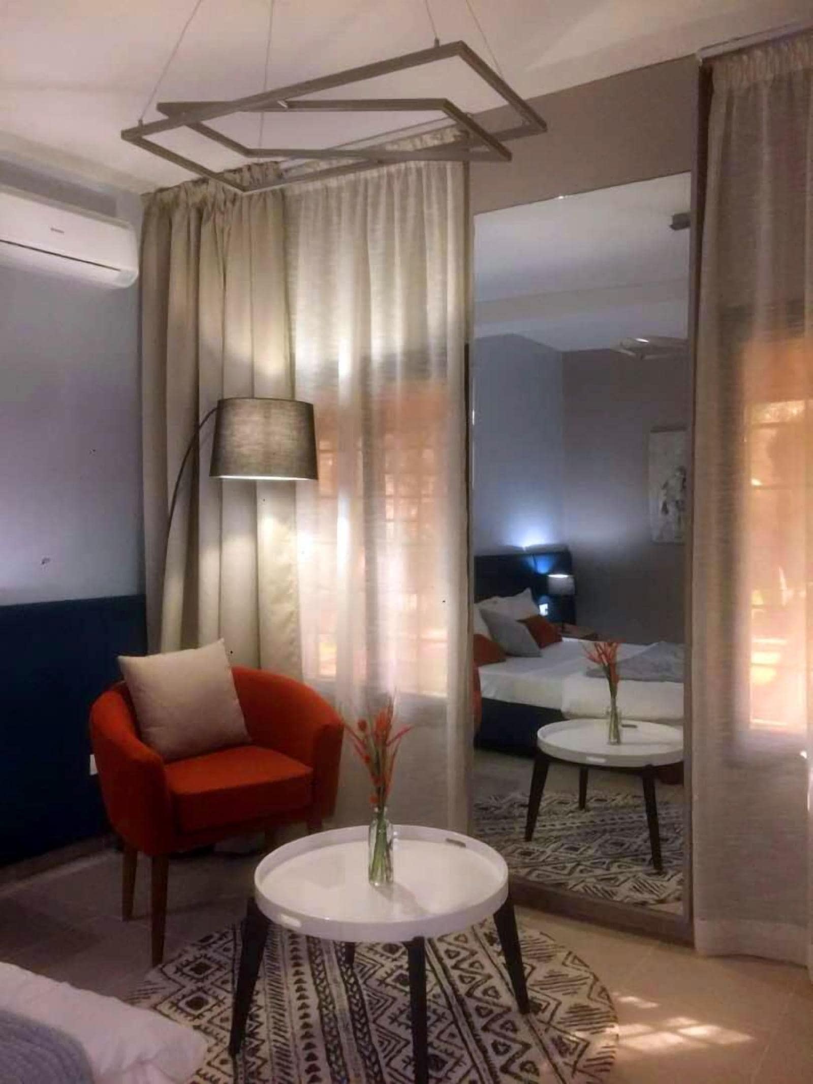 Hotel La Chaumiere