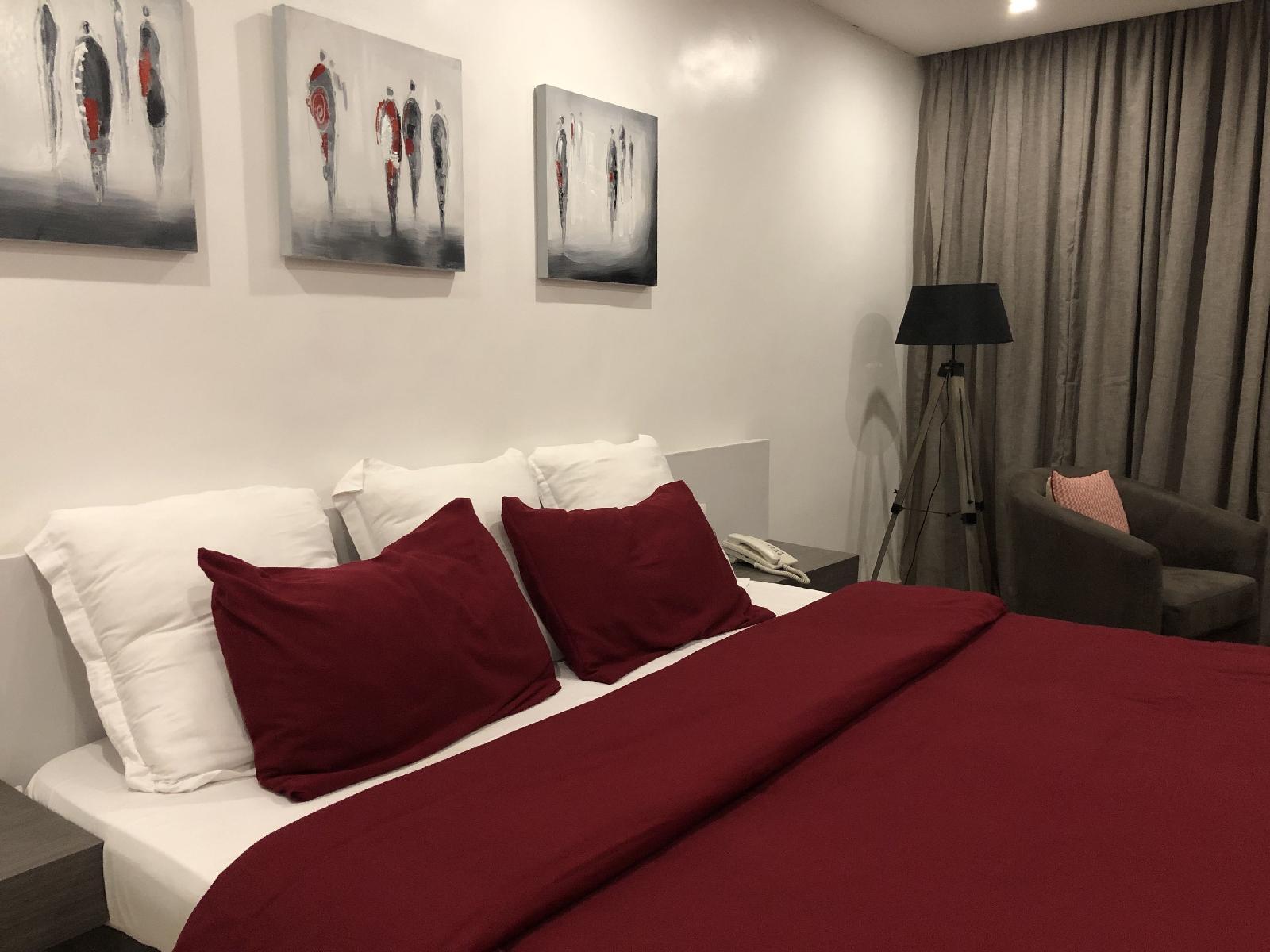 Hotel La Chaumiere