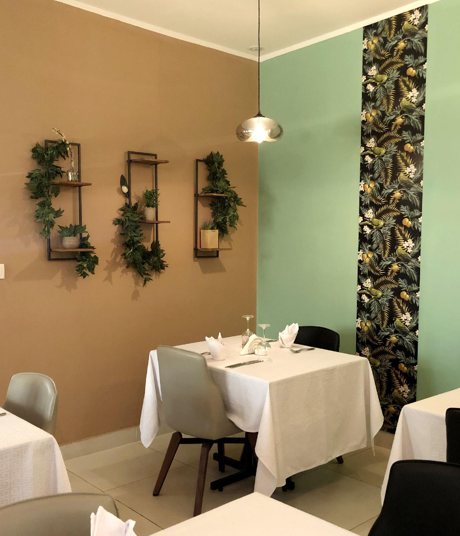 Hotel La Chaumiere