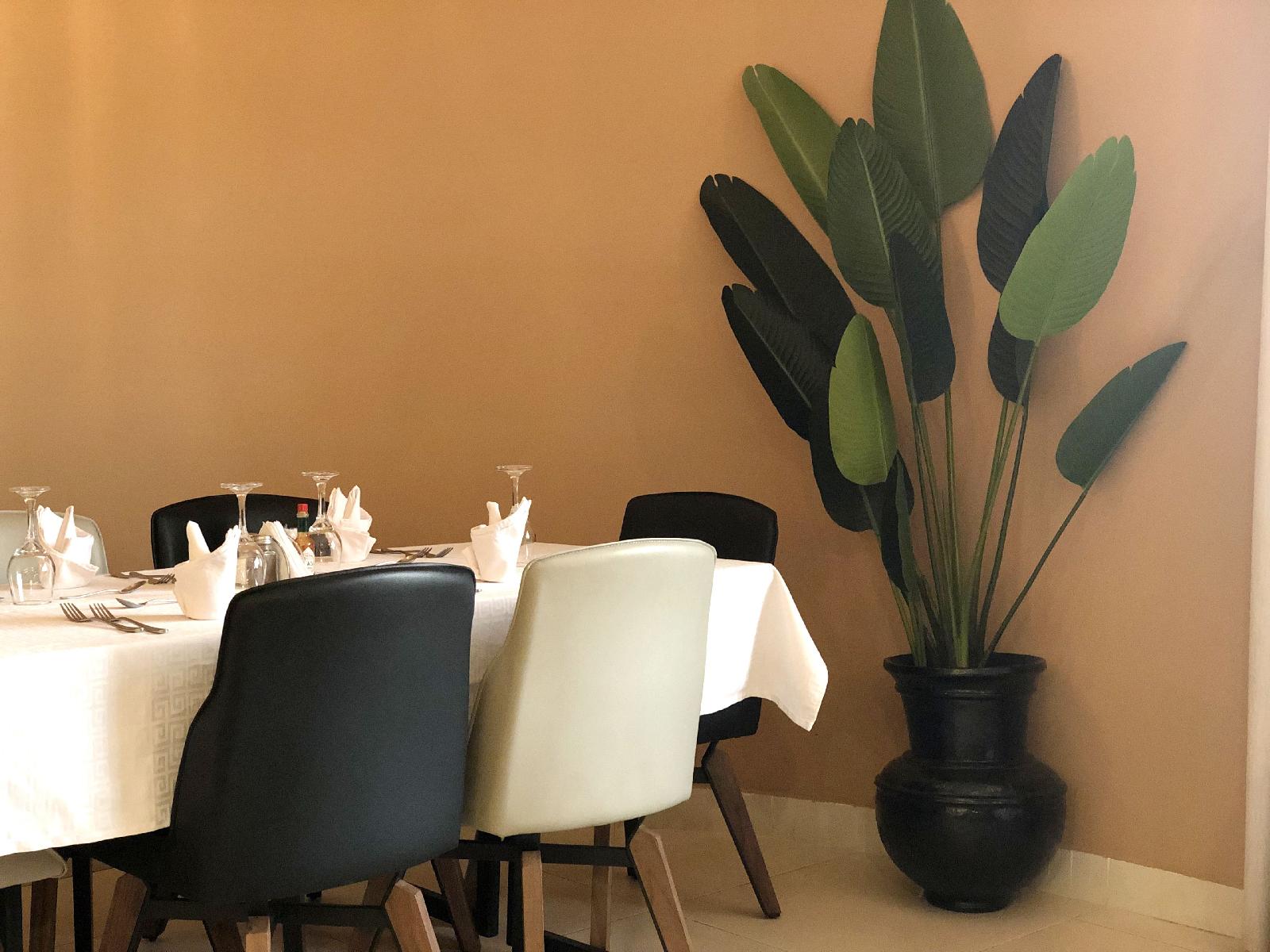 Hotel La Chaumiere