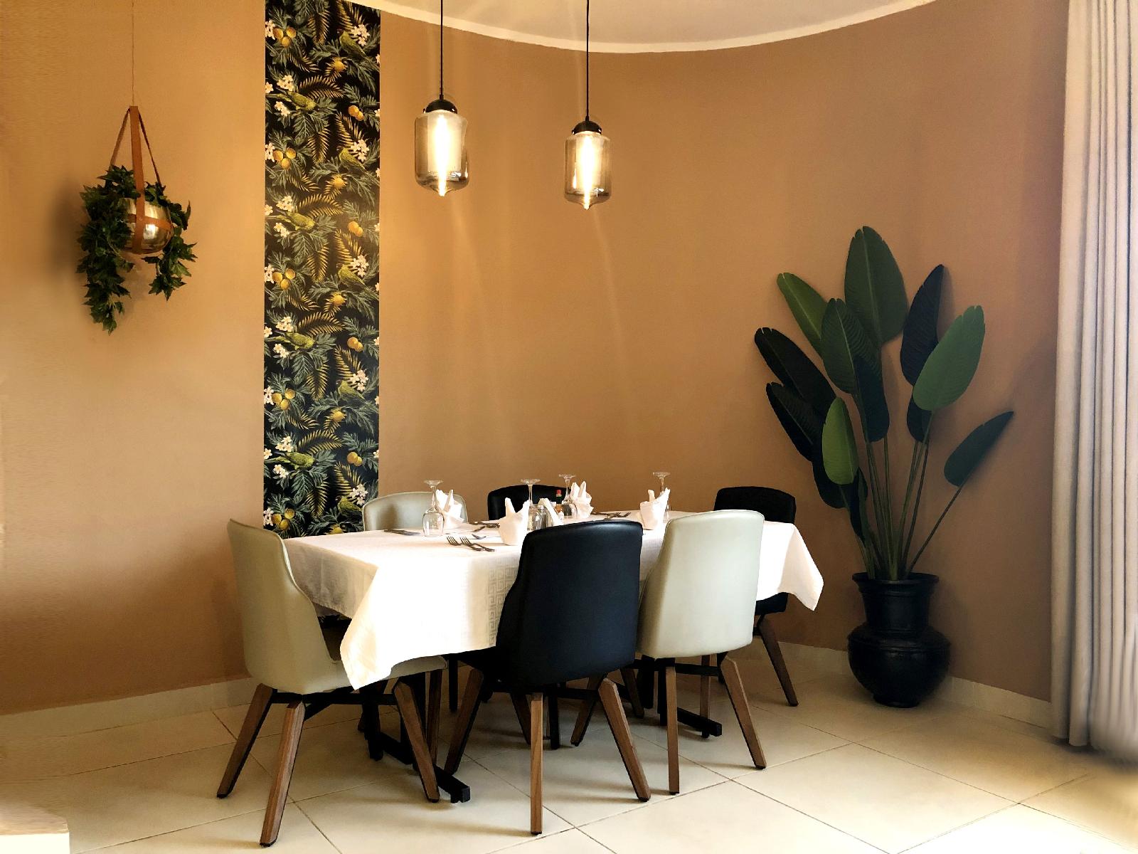 Hotel La Chaumiere